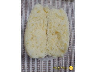 Natural Elements Foam Bath Sponges 3pk