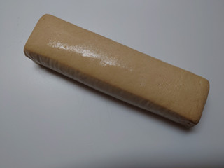 「アサヒコ たんぱく質10gの豆腐バー 1本」のクチコミ画像 by レビュアーさん