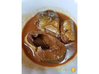 「極洋 さばみそ煮 缶160g」のクチコミ画像 by レビュアーさん