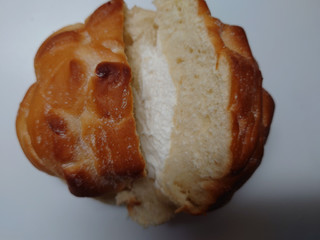 「第一パン 北海道ミルクのホイップサンド 1個」のクチコミ画像 by レビュアーさん