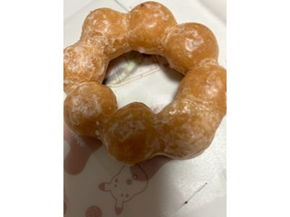 高評価】ミスタードーナツ ポン・デ・リングの感想・クチコミ