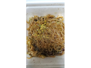 「明星食品 一平ちゃん夜店の焼そば 大盛 カップ175g」のクチコミ画像 by レビュアーさん