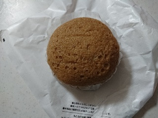 お店で蒸した 中華風蒸しケーキ