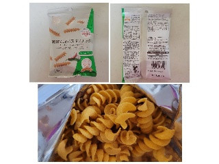 三州総本舗 糖質7.0gパスタスナック ペペロンチーノ