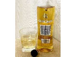 グラント 18年
