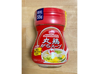 味の素 丸鶏がらスープ（味の素）クチコミ65件・評価5.2/7点【もぐナビ】