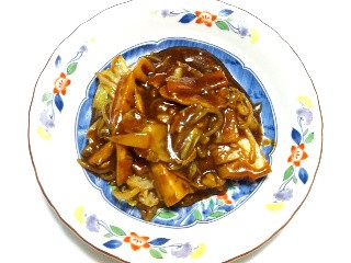 中華名菜 回鍋肉
