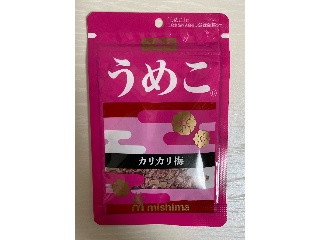 うめこ