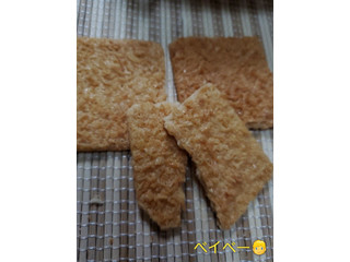 湘南クッキー 九助 ココナッツ（湘南クッキー）クチコミ1件・評価4.0/7
