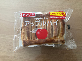「ヤマザキ アップルパイ 袋1個」のクチコミ画像 by こつめかわうそさん
