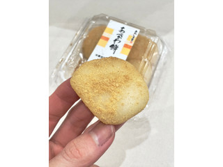 中評価】あわしま堂 あべかわ餅の感想・クチコミ・商品情報【もぐナビ】