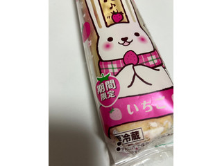 高評価】ヤマザキ ロールちゃん いちごの感想・クチコミ・商品情報