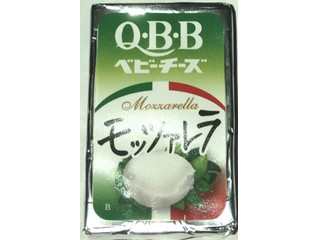 中評価】「あっさり系 - Q・B・B プレミアム ベビーチーズ