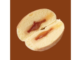 バター香る