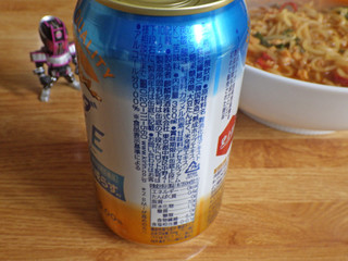 「KIRIN カラダFREE 缶350ml」のクチコミ画像 by 7GのOPさん