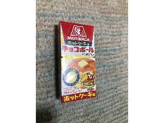 チョコボール