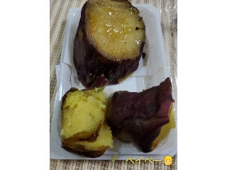 京都八百一 焼き紅はるか