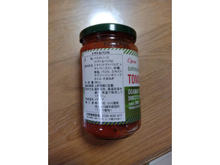 「小川貿易 パスタソース トマト＆バジル 280g」のクチコミ画像 by ぴのこっここさん