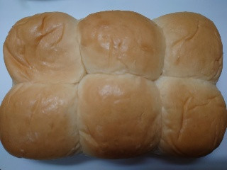 生ちぎりぱん