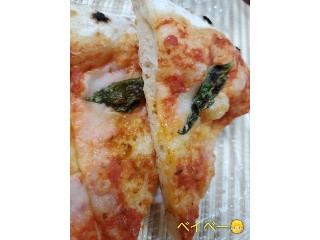 ピッツァソリデラ
