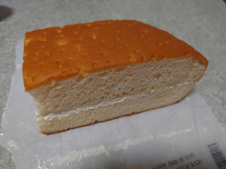 「笹沢ベーカリー ササザワの牛乳パン」のクチコミ画像 by しろねこエリーさん