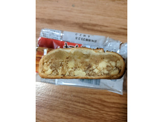 中評価】ヤマザキ りんごのずっしりパイケーキの感想・クチコミ