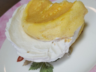 「パンケーキカフェcafeblow ふわふわパンケーキ 3種×3」のクチコミ画像 by おうちーママさん