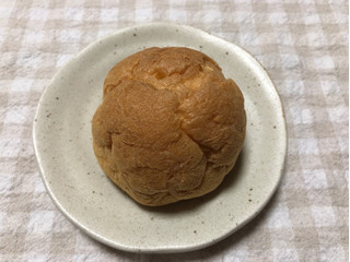 「ローソン Uchi Cafe’ 盛りすぎ！生カスタードシュークリーム」のクチコミ画像 by nagomi7さん