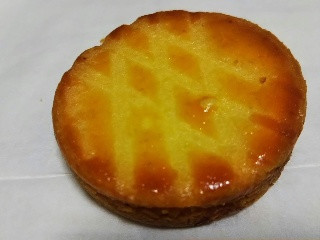 ガレット ブルトンヌ