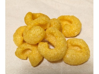 くちどけ小路サクまろ カレー味