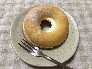 「ローソン Uchi Cafe’ フィナンシェ クリームチーズ」のクチコミ画像 by nagomi7さん