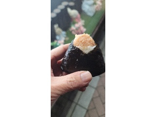 ファミリーマート 具だくさん！たらこ昆布