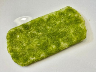 中評価】岩塚製菓 きなこ餅 抹茶味の感想・クチコミ・商品情報【もぐナビ】