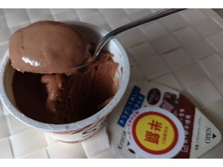 「クラシエ Soy チョコ カップ105ml」のクチコミ画像 by 毎日が調整日さん