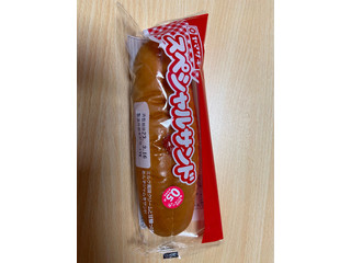 中評価】ヤマザキ スペシャルサンドの感想・クチコミ・カロリー情報