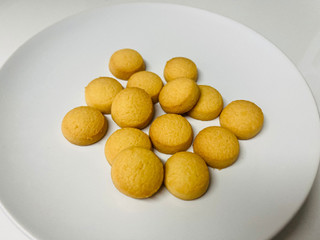「ブルボン プチ ソルティバタークッキー 袋45g」のクチコミ画像 by Memoさん