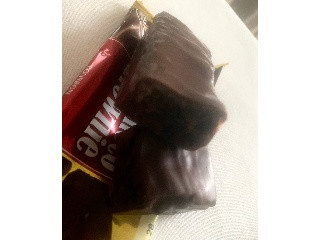 もっと濃厚チョコブラウニー
