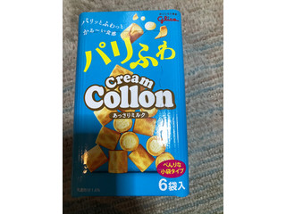 乳液・ミルク collon 高評価】グリコ クリームコロン ミルクリッチの感想・クチコミ