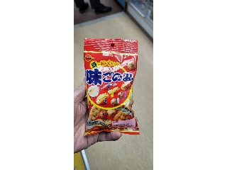 味ごのみ