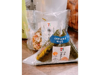 手巻おにぎり