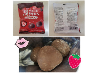 ユウカ まるごろっといちごちゃん（ユウカ）お菓子/チョコレートの商品