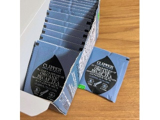 オーガニックフェアトレードティー アッサムブレンドカフェインレス