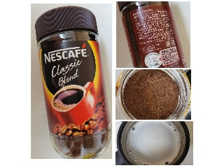 ネスカフェ　クラシックブレンド　175g×11本 食材詳細 | 業務用食材検索サイト 食材プロ