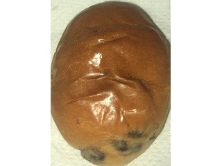 ルヴァンレーズンバターロール マーガリン入り