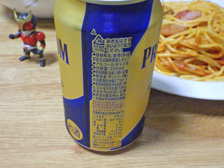 「サントリー ザ・プレミアム・モルツ 缶350ml」のクチコミ画像 by 7GのOPさん