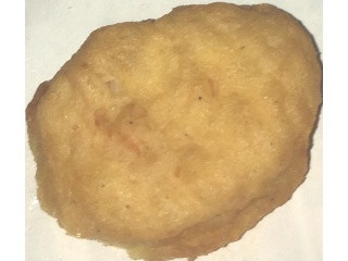 キリ クリームチーズ入りチキンナゲット