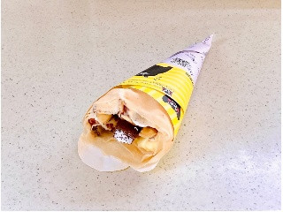 クレープ