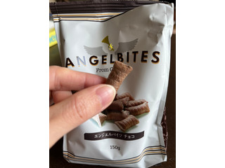 ✨チョコ✨ 高評価】神戸物産 エンジェルバイツ チョコの感想・クチコミ