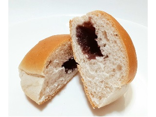 中評価】ヤマザキ BAKE ONE くるみあんぱんの感想・クチコミ