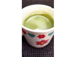 「AGF ブレンディ スティック 抹茶オレ 箱10g×6」のクチコミ画像 by みいぞうさん